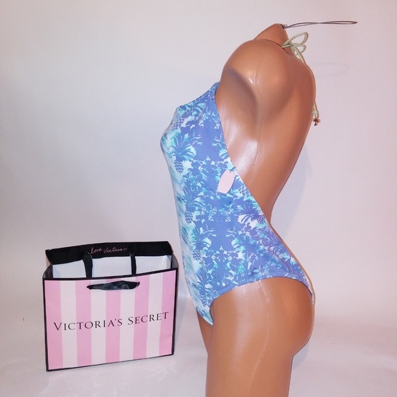 Victoria Secret‎ Swim One Piece - Picture 5 of 8